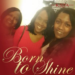 Meet your Posher, Carolyn